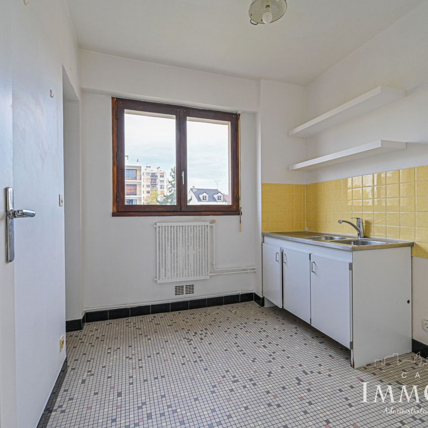 Appartement 1 pièce (studio) - 31m² - Photo 1