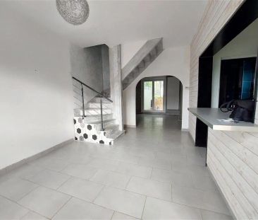 Location maison 3 pièces - 76m² à Maromme (76150) - Photo 1
