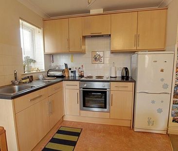 1 bedroom apartment to rent - Photo 4