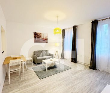 Appartement F2 (45 m²) en location à JEUMONT - Photo 1