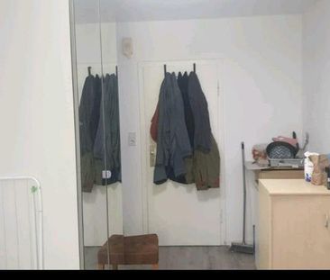 Zimmer zu vermieten in Düsseldorf derendorf mit Möbel - Foto 1
