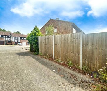1 bedroom terraced house to rent - Photo 6
