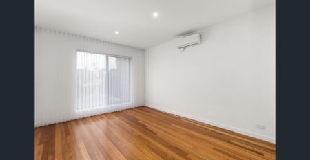 Brand New 2 Bedroom Townhouse - Photo 2