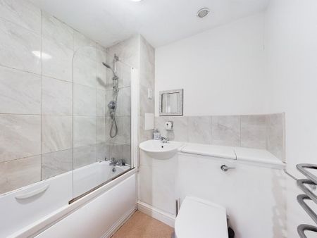 2 bedroom apartment to rent - Photo 5