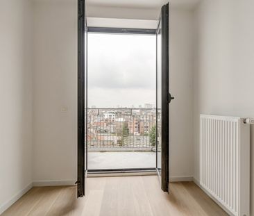 Modern appartement met 2 slaapkamers - Foto 3