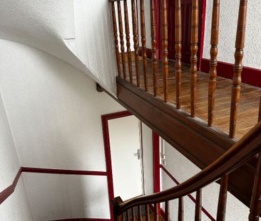 Location appartement 3 pièces, 62.45m², Chantraine - Photo 6