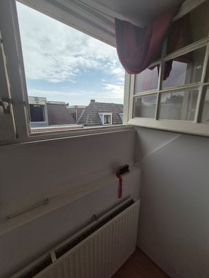 Lijnbaansgracht 265-4, 1017 RL Amsterdam - Foto 1