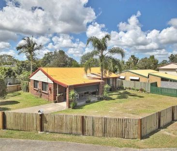 Comfortable Living, Prime Location! - Photo 3