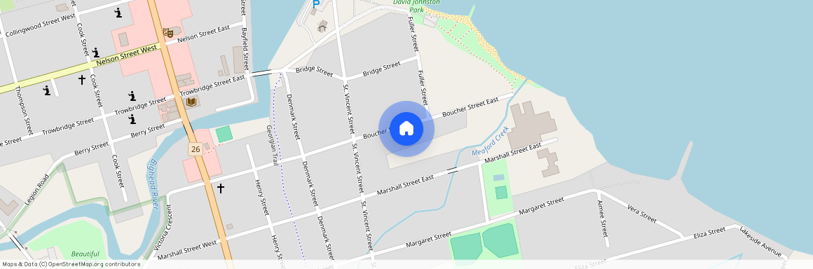 171 Boucher Street, Meaford