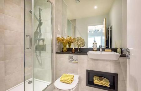 Room in a Shared Flat, Springfield Drive, SW17 - Photo 3