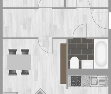 Treppensteiger leben länger - Photo 6