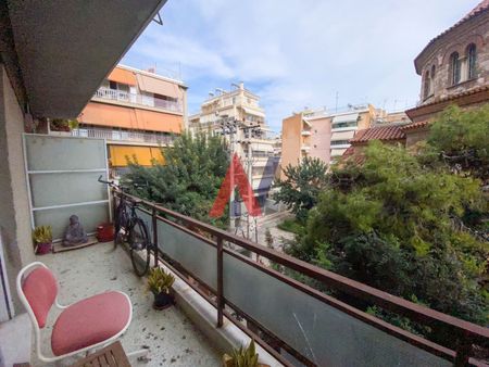 Διαμέρισμα για ενοικίαση Λεωφόρος Πατησίων - Λεωφόρος Αχαρνών - Photo 5