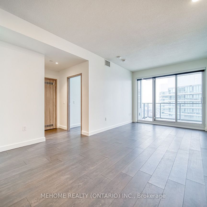 For Lease - 95 Mcmahon Drive Unit# 3009, Toronto, Ontario - Photo 1