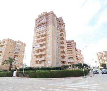 Apartamento 9ª planta en Campoamor. Temporadas - Photo 6