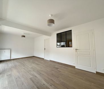 Location Appartement 1 pièce 33m² - Photo 6