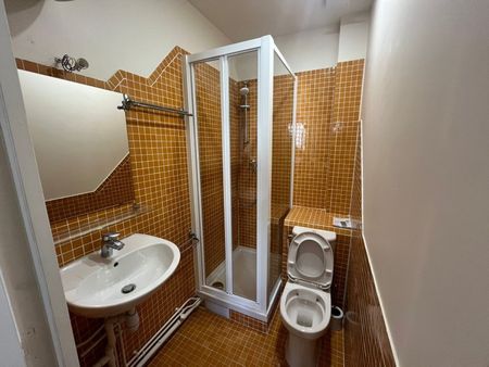 Appartement 1 Pièce 28 m² - Photo 5