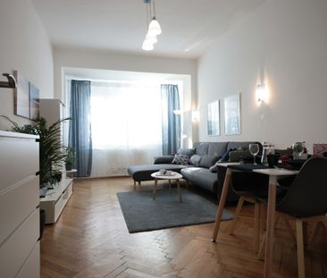 Pronájem bytu 2+1 • 46 m² bez realitkyulice Kloboučnická, Praha - N... - Photo 4