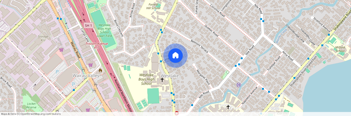 2 Currey Crescent, Auckland City of Sails, Milford