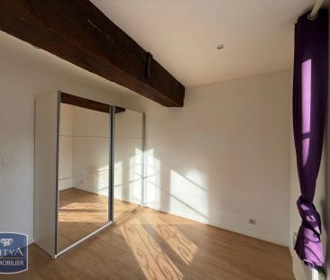 Appartement à louer 2 pièces 30.73m² - Photo 3