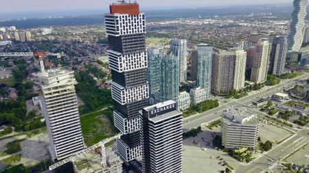 For Lease - 4015 The Exchange Street Unit# 3810, Mississauga, Ontario - Photo 4