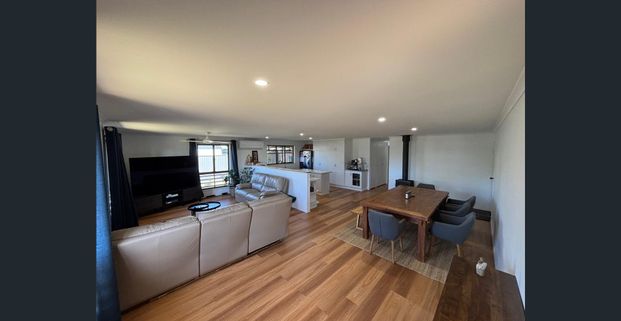 Beach side living. - Photo 1