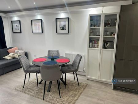 1 bedroom flat to rent - Photo 2