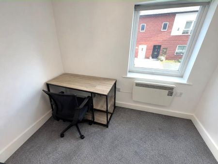 2 bedroom apartment to rent - Photo 5