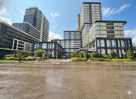 For Lease - 3240 William Coltson Avenue Unit# 1705, Oakville, Ontario - Photo 5
