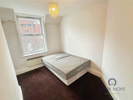 1 bedroom flat to rent - Photo 2