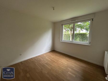 Location Appartement 3 pièces 80m² STRASBOURG 67100 - Photo 2