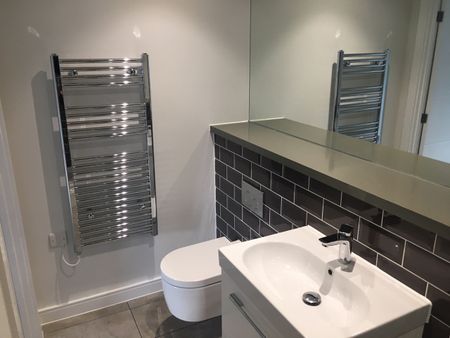 1 Bed Flat, The Milliners, BS1 - Photo 4