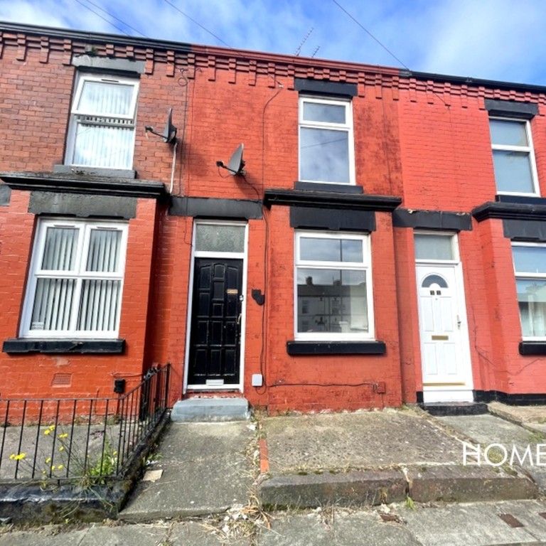 Lochinvar Street, Walton, Liverpool, Merseyside, L9 1ER - Photo 1