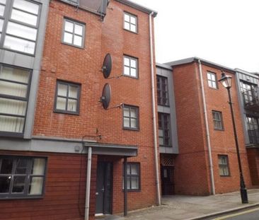 Avenham Mills, Preston City Centre - Photo 4