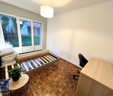 Location Appartement 4 pièces 72m² MAUBEUGE 59600 - Photo 6