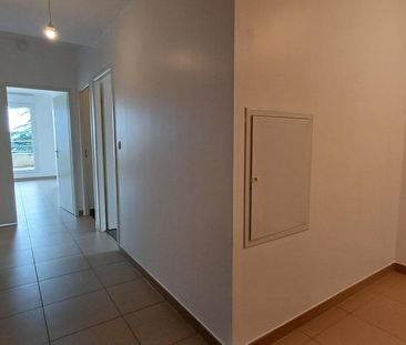 location Appartement T4 DE 93.14m² À NANTES - Photo 3