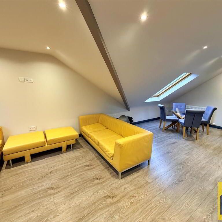 Apartment 2 39a Little Donegall Street, Belfast, BT1 2JD - Photo 1