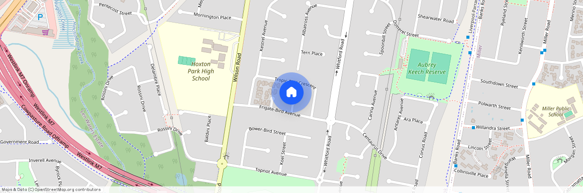 10 Pipet Place, NSW 2168, Hinchinbrook