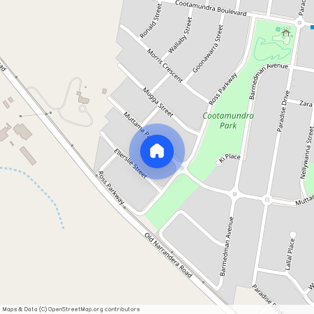 43 Muttama Parade, Gobbagombalin NSW 2650