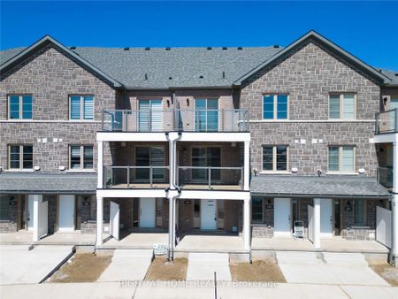 For Lease - 205 West Oak Terrace Unit# 197, Kitchener, Ontario - Photo 3