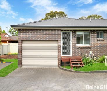 6/80-84 Palmerston Road, Mount Druitt, NSW 2770 - Photo 5