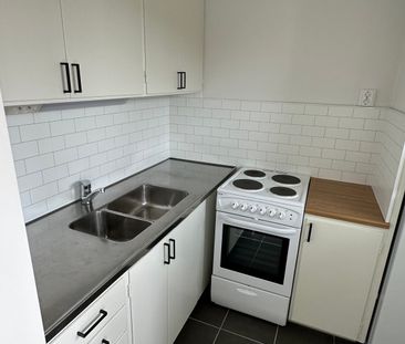 Bäckgatan, Oskarshamn - Foto 3