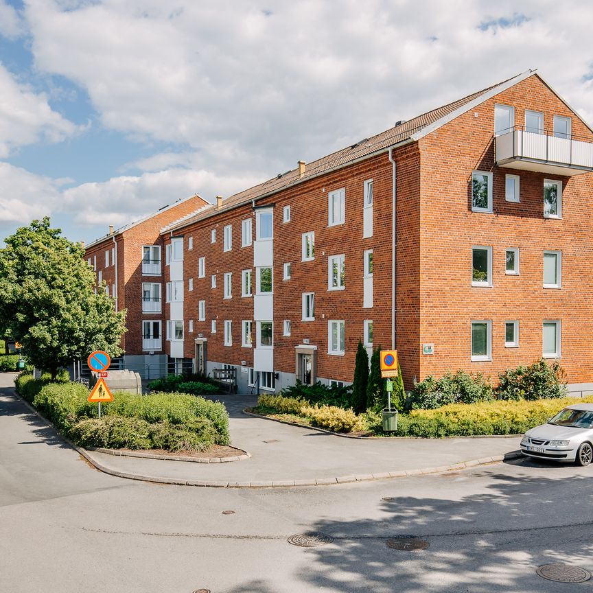 Kaplansgatan 19 - Foto 1
