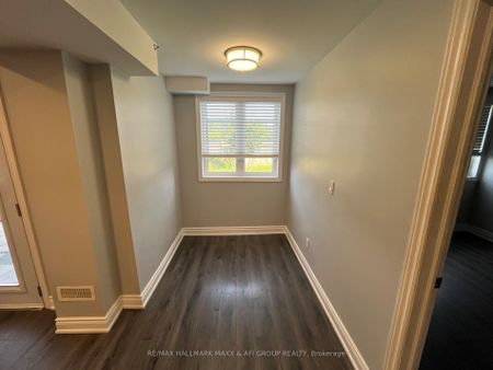 For Lease - 80 Chouinard Way Unit# Lower, Aurora, Ontario - Photo 4