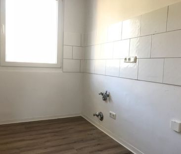 +++ Rumeln – 3-Zi.-Wohnung mit Balkon +++ - Photo 5