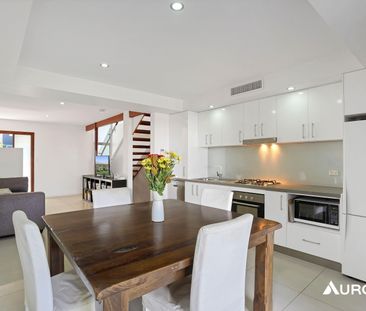 4/56 Clowes Lane, Newmarket QLD 4051 - Apartment For Rent | Domain - Photo 3