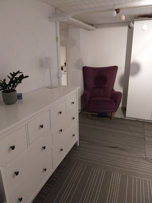 Kristoffersgatan, Halmstad - Photo 1