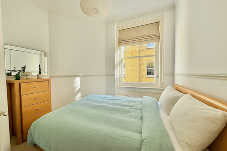 1 bedroom flat to rent - Photo 3