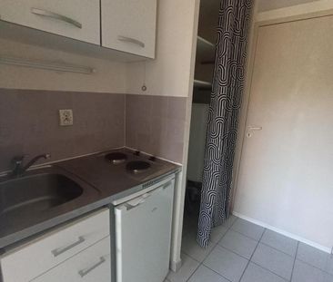 Appartement à PERPIGNAN – 355.0€/mois - Photo 3