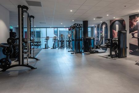 Appartement te huur: Kruisplein 622 3012 CC Rotterdam - Foto 4