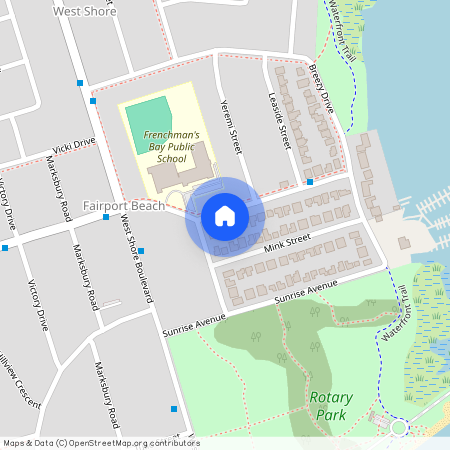 947 Oklahoma Drive Unit# Lower, Pickering